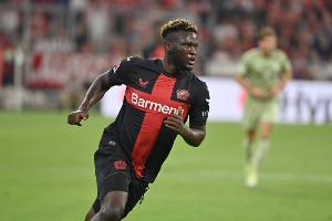 必发入口-记者：博尼法斯租借米兰只待体检与签约，选择性买断费2500万欧