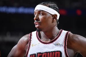 必发官网-泰特：像猛犬一样拼搏就是我们的座右铭 你很难不支持这样的理念