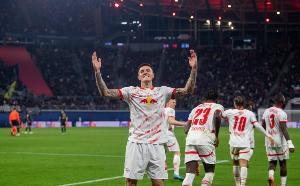 德媒：西蒙斯&amp;塞斯科&amp;奥蓬达都想走！莱比锡今夏将进行阵容大换血