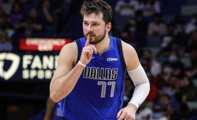 必发入口-独木难支？东契奇有提升空间 罚球竟比奥尼尔还差