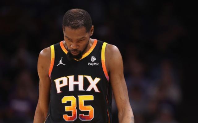 必发入口-华子无解+双塔高度克制！杜兰特体会到詹姆斯的痛