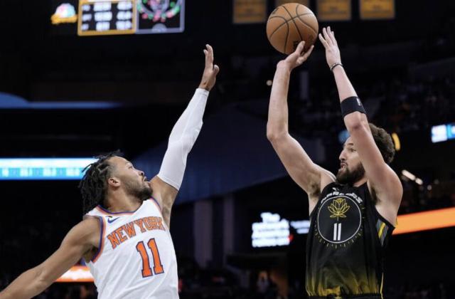 必发-合理选择带来更高效率 汤普森终于迎来理想蜕变？