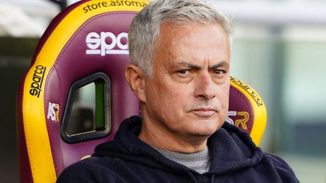 必发-【观察】罚内鬼，踩球员，穆里尼奥为转会窗再次逼宫