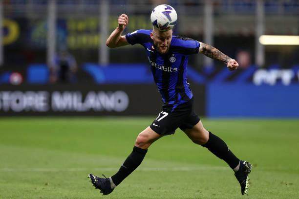 必发体育-张康阳宣布不卖什克，全主力+卢卡库助小因争冠