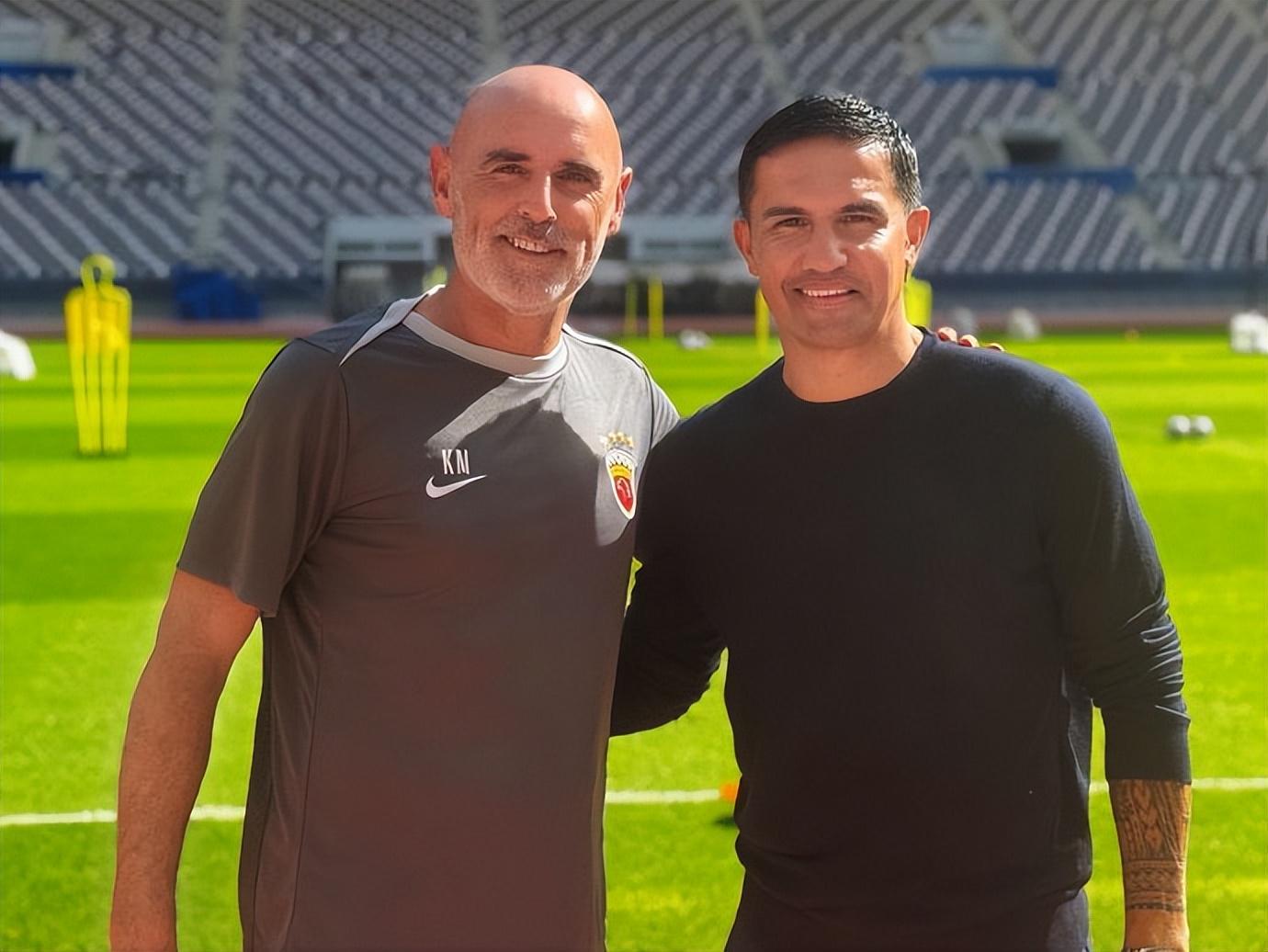 必发官网-0比6惨败！这就是中超冠军的实力？上港友谊赛被俄超劲旅暴揍一顿