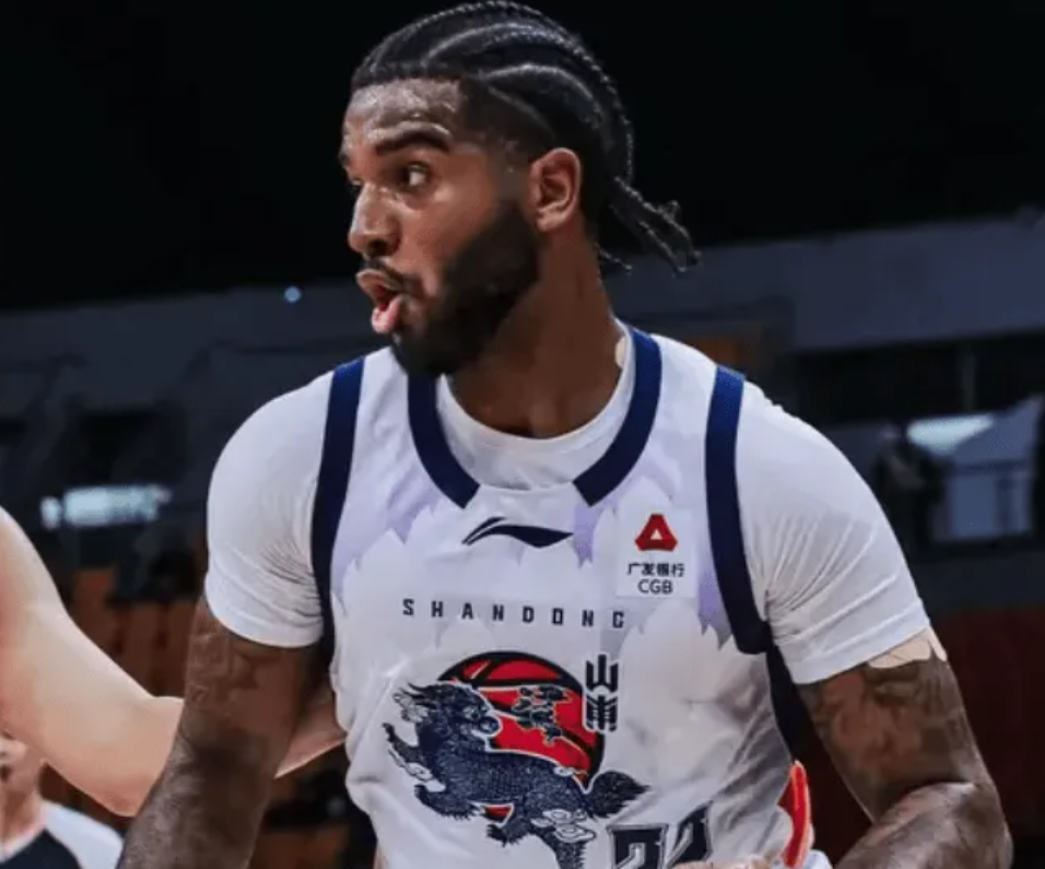 必发官网-山东85-93不敌广州 球员评价：1人正常，10人低迷