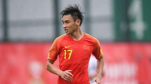 必发-打脸成功？吴兴涵斩国足首球 铁家军最大发现是他