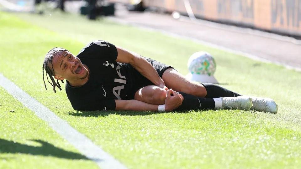 必发入口-13位名将预计因伤缺席世界杯，西蒙斯、米利唐等人在列